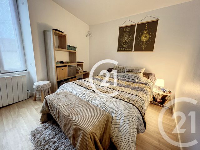 maison à vendre - 2 pièces - 33.0 m2 - JARNAC - 16 - POITOU-CHARENTES - Century 21 Xso Immobilier