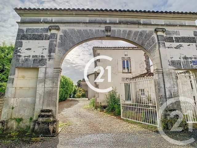 maison - ST MEME LES CARRIERES - 16