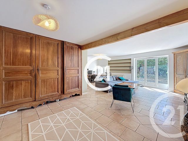 maison à vendre - 5 pièces - 176.0 m2 - GONDEVILLE - 16 - POITOU-CHARENTES - Century 21 Xso Immobilier