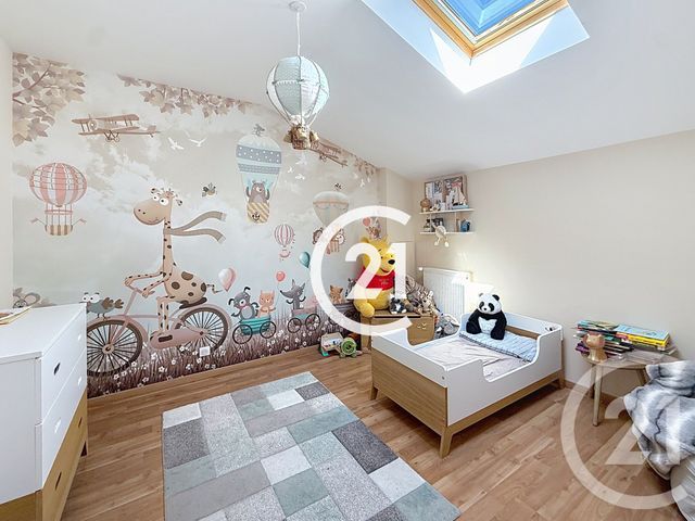 maison à vendre - 5 pièces - 176.0 m2 - GONDEVILLE - 16 - POITOU-CHARENTES - Century 21 Xso Immobilier